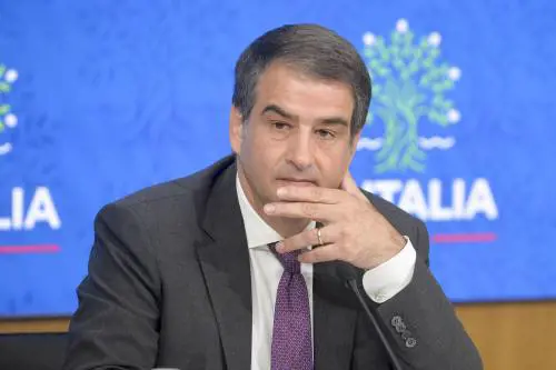 Fitto nel mirino dei socialisti francesi: "Nessuna vicepresidenza per l'estrema destra italiana"