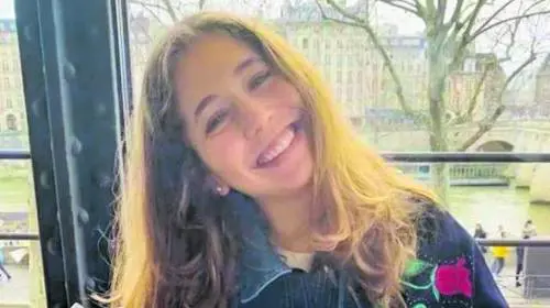 Chiara colpita e uccisa dalla statuetta caduta. "È omicidio colposo"