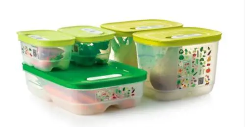 Debiti per 700 milioni e azioni crollate: fallisce lo storico marchio Tupperware