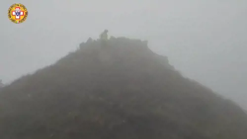 La scomparsa, il maltempo il giallo del relitto: mistero sull'aereo disperso