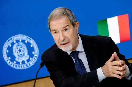 "C'era timore di attacchi. Nulla lasciato al caso"