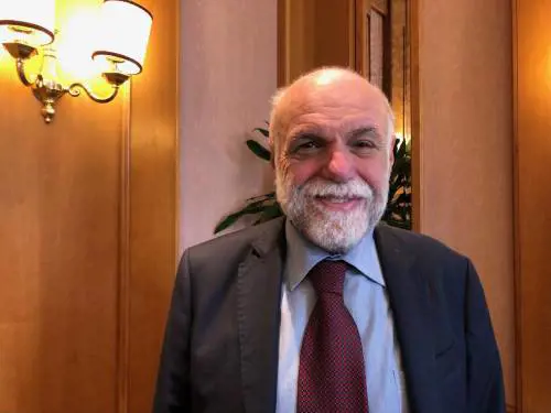 Paga (Bms): "Deucravacitinib possibilità in più per pazienti con psoriasi"