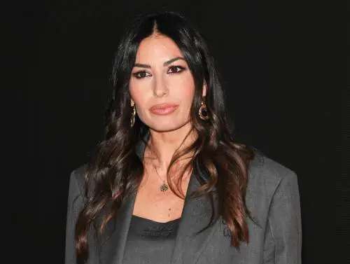 "Ricoverata per 10 giorni". Il dramma di Elisabetta Gregoraci: cosa è successo