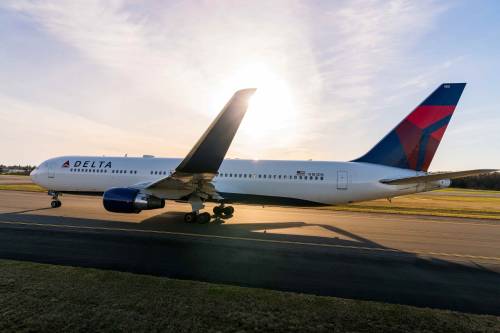 Delta lancia il volo non stop da Milano a Boston per l'estate 2025