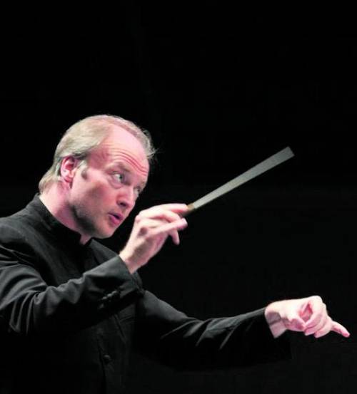 Noseda in lotta con Beethoven