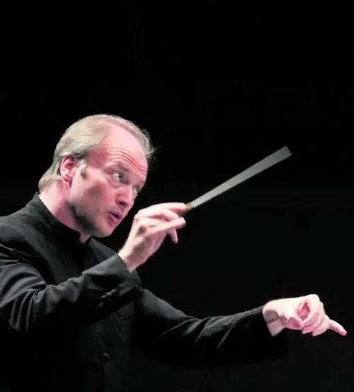 Noseda in lotta con Beethoven
