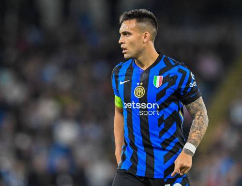 Lautaro, effetto Messi per la scossa in A