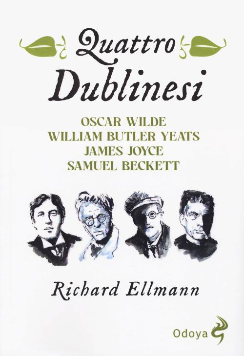 Al "lupanare" con Wilde, Yeats Beckett, Joyce