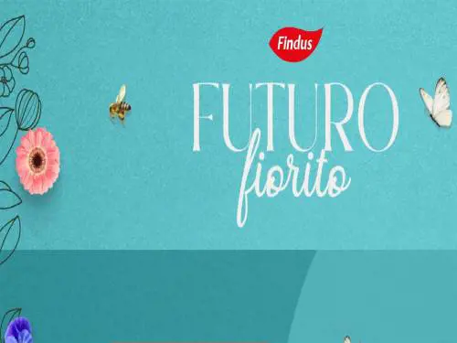 'Futuro Fiorito', progetto di Findus con 3Bee per monitorare la biodiversità nei campi