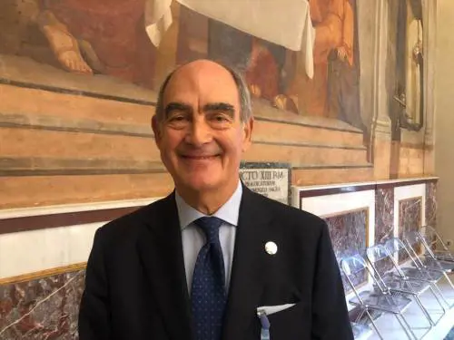 Antonelli (Siaarti): "Fondazione opportunità per tutti anestesisti rianimatori"