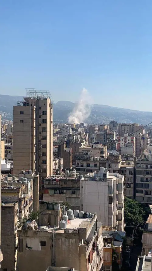Scontro Usa-Israele sulla tregua in Libano. Idf: "Pronti ad assistere le truppe per l'invasione"