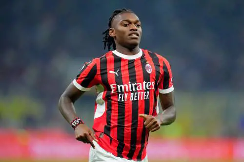 La contraddizione Leao (che non insegue il gol) alla prova. Champions dopo la "cura" Fonseca