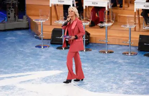 Amici 2024: novità e anticipazioni della prima puntata