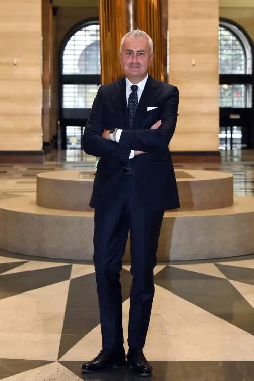 Leonardo Rigo
