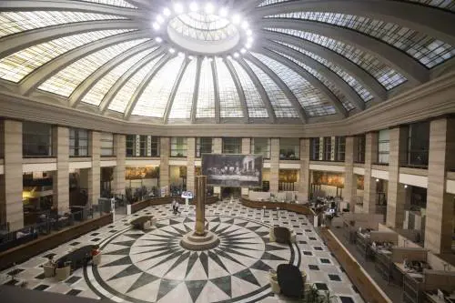 Dal 1826 un solido custode dei grandi patrimoni italiani