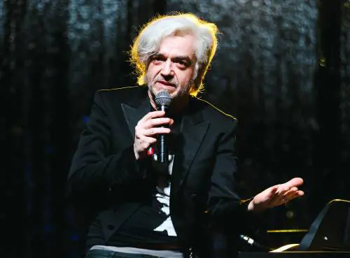 Le parole di Anna Lou Castoldi preoccupano i fan di Morgan: come sta