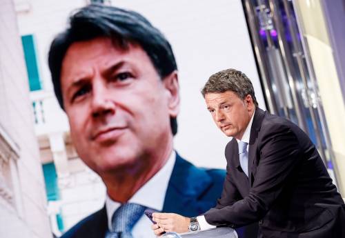 L'ansia degli eletti 5s. "Conte e Grillo ci portano a sbattere"