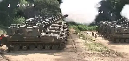 Nuovi obici K-9: la Nato blinda il confine nord con Putin