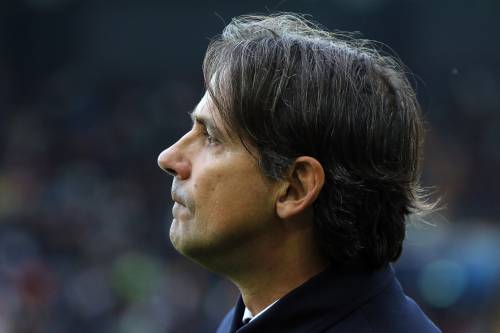 Inzaghi a caccia di un Conte "riposato"