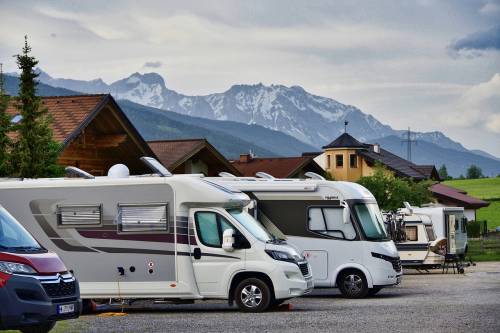 Turismo open air, arriva il bando da 32 milioni. Ecco casa cambia