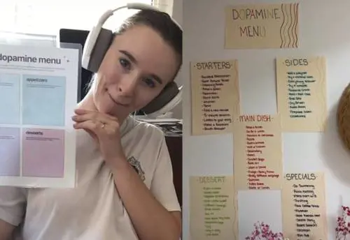A dieta di... felicità. Spopola il menu alla dopamina: cos'è e come metterlo in pratica