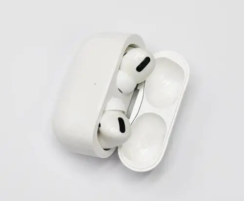 Novità in arrivo per Apple: la frequenza cardiaca la misurano le cuffiette