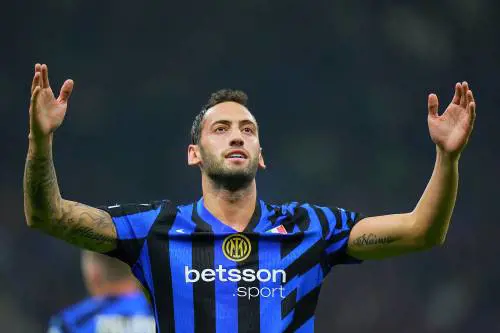 Inter, brilla la sua stella