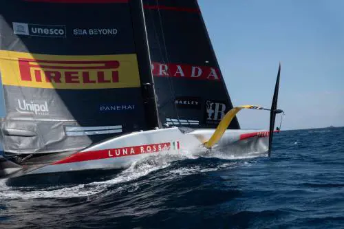 Tronchetti Provera: "Crediamo in loro"