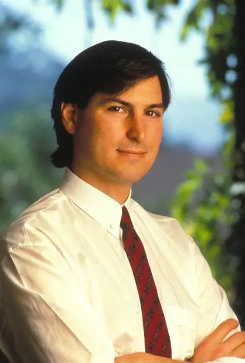Steve Jobs, le foto più belle