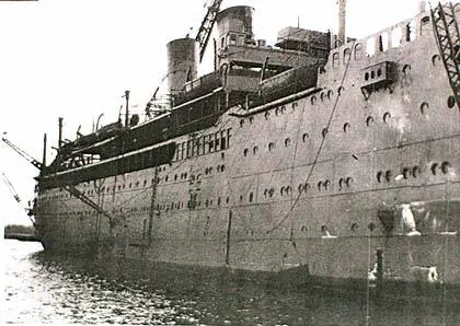  Arandora Star, una tragica storia di emigrazione dimenticata