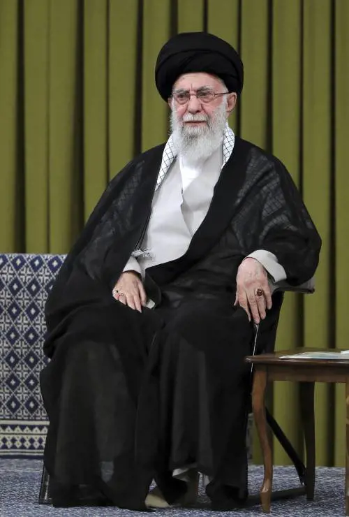 "Massima pressione su Teheran": così Trump intende muoversi contro il regime iraniano