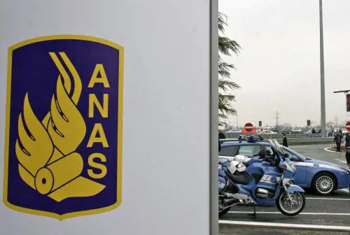 Corruzione e turbativa d'asta, perquisizioni della Gdf nelle sedi Anas