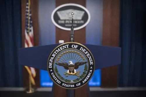Gli Usa puntano a "Replicator 2": lo scudo di Washington contro gli sciami di droni