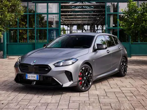 Nuova BMW Serie 1, una quarta generazione premium