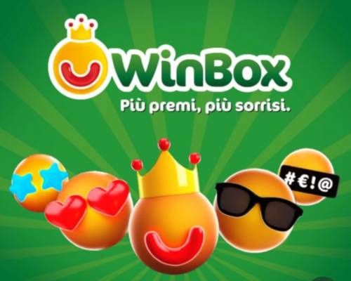 SuperEnalotto, con WinBox premi per 278 milioni di euro