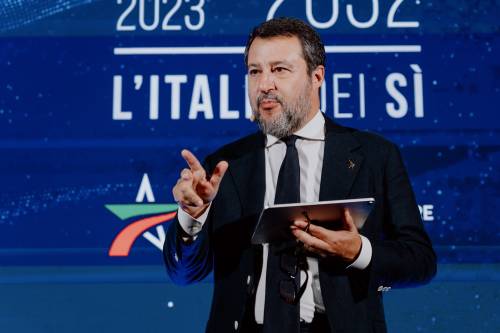 Caos treni, Salvini conferma: "L'azienda non lavorerà più con Fs"