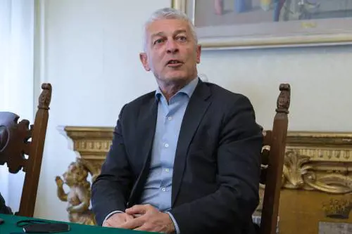 Morra diffamò Occhiuto: condannato a 3.500 euro