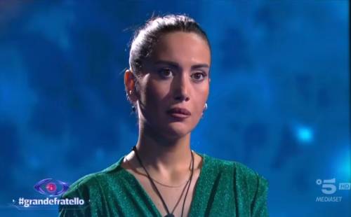 Grande Fratello 2024, le pagelle: Jessica Morlacchi personaggio, la schiettezza delle Non è la Rai 