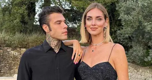 Fedez, Ferragni e tutte le canzone dedicate all'amante