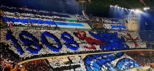 La curva interista volta pagina. "Basta infiltrazioni criminali"
