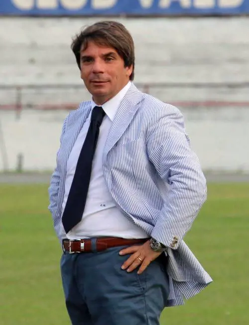 Cacciato via per un motivo gravissimo. Cos'ha combinato l'allenatore Capuano