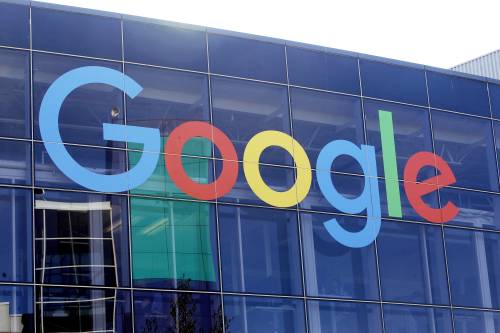 Google versa 326 milioni e la Procura chiude il caso