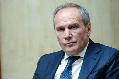 Italgas, piano da 17 miliardi. Edf in ritirata da Edison