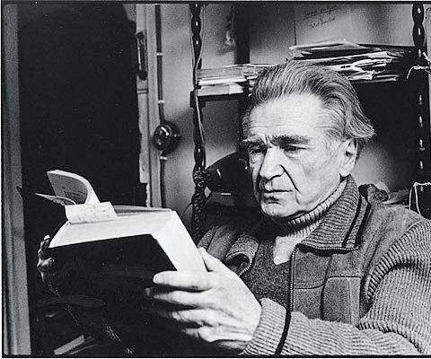 Il nichilista Cioran prigioniero del "non-luogo universale"