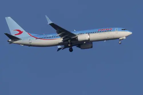 Malore sul Palermo-New-York: donna muore in volo