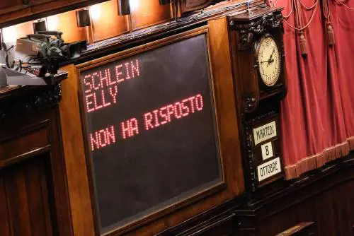 Consulta, elezione ancora ferma. Pd sull'Aventino per stanare Conte