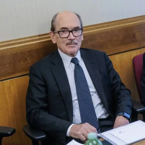 Una lettera inchioda De Raho: sapeva di Striano già nel 2020
