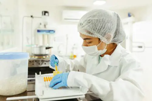 Tumore al polmone: un nuovo metodo per diagnosticarlo in fase iniziale