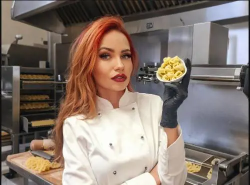 Tortellini, ravioli e agnolotti. Un mondo di bontà