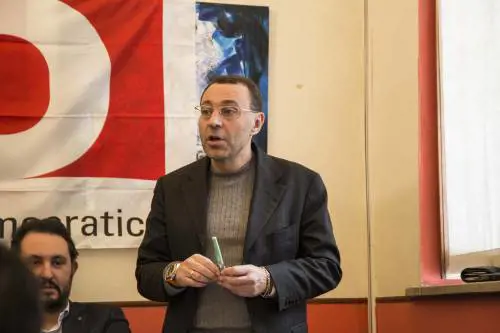 Esposito, fine dell'incubo. Archiviato dopo sette anni